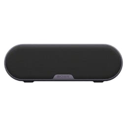 Lautsprecher Bluetooth Sony SRS-XB2 - Schwarz