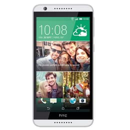 HTC Desire 820 8GB - Weiß - Ohne Vertrag