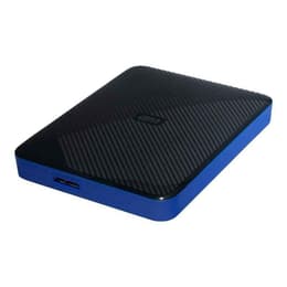 Western Digital Gaming Drive WDBM1M0040BBK-WESN Externe Festplatte - HDD 4 TB USB 3.0