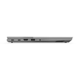 Lenovo ThinkBook 14S Yoga ITL 14" Core i7 2.8 GHz - SSD 512 GB - 16GB AZERTY - Französisch