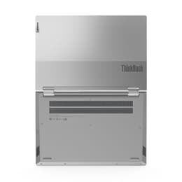Lenovo ThinkBook 14S Yoga ITL 14" Core i7 2.8 GHz - SSD 512 GB - 16GB AZERTY - Französisch