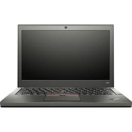 Lenovo ThinkPad L460 14" Core i5 2 GHz - HDD 500 GB - 16GB AZERTY - Französisch