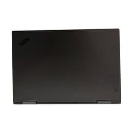 Lenovo ThinkPad X1 Yoga G4 14" Core i7 1.9 GHz - SSD 512 GB - 16GB QWERTZ - Deutsch