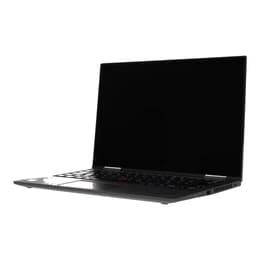 Lenovo ThinkPad X1 Yoga G4 14" Core i7 1.9 GHz - SSD 512 GB - 16GB QWERTZ - Deutsch
