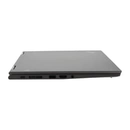 Lenovo ThinkPad X1 Yoga G4 14" Core i7 1.9 GHz - SSD 512 GB - 16GB QWERTZ - Deutsch
