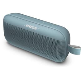 Lautsprecher Bluetooth Bose Soundlink Flex - Blau