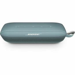 Lautsprecher Bluetooth Bose Soundlink Flex - Blau