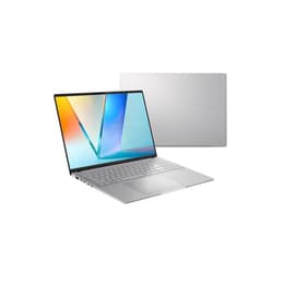 Asus VivoBook S16 OLED S5606WA-DRMX014W 16" Ryzen AI 9 5.1 GHz - SSD 1 TB - 32GB AZERTY - Französisch