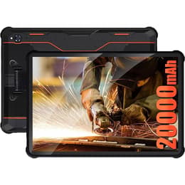 Oukitel RT2 128GB - Orange - WLAN + 5G