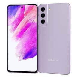 Galaxy S21 FE 5G 128GB - Violett - Ohne Vertrag