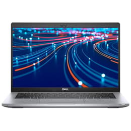 Dell Latitude 5420 14" Core i5 2.4 GHz - SSD 256 GB - 8GB AZERTY - Französisch