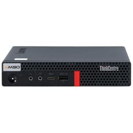 Lenovo ThinkCentre M920Q Core i7 2.4 GHz - SSD 1 TB RAM 32 GB