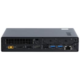 Lenovo ThinkCentre M920Q Core i7 2.4 GHz - SSD 1 TB RAM 32 GB