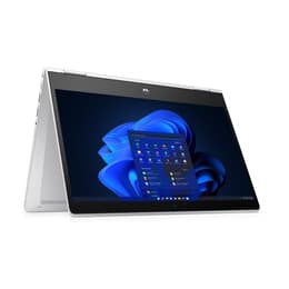 HP Pro X360 435 G9 13" Ryzen 5 2.3 GHz - SSD 256 GB - 16GB QWERTY - Englisch