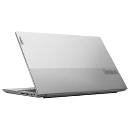 Lenovo ThinkBook 15 G2 15" Core i5 2.4 GHz - SSD 512 GB - 32GB QWERTZ - Deutsch
