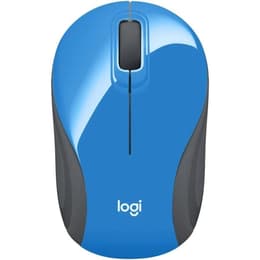 Logitech M187 Maus Wireless