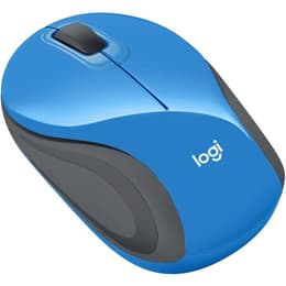 Logitech M187 Maus Wireless