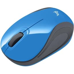 Logitech M187 Maus Wireless