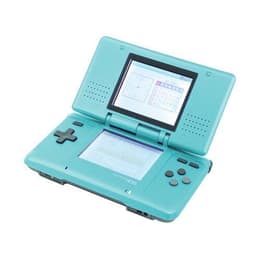 Nintendo DS - Türkis