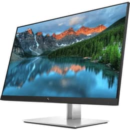 Bildschirm 27" LED HP E27 G4