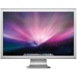 Bildschirm 30" LCD QWXGA Apple Cinema Display