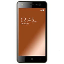 Bundy Mobile Access 5 512GB - Gold - Ohne Vertrag