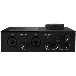 Native Instruments Komplete Audio 2 Zubehör
