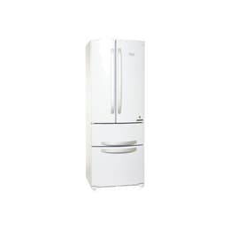 Mehrtüriger Kühlschrank Hotpoint Quadrio 4D AA W/HA