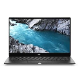Dell XPS 13 9380 13" Core i5 1.6 GHz - SSD 256 GB - 16GB QWERTY - Schwedisch