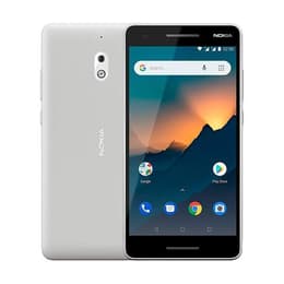 Nokia 2.1 8GB - Grau - Ohne Vertrag