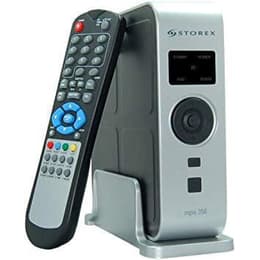 Storex MPIX-356 Externe Festplatte - HDD 500 GB USB 2.0