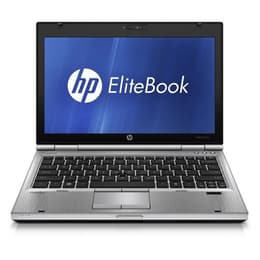 Hp EliteBook 2170P 11" Core i5 1.8 GHz - SSD 128 GB - 8GB AZERTY - Französisch