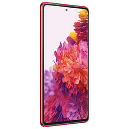 Galaxy S20 FE 128GB - Rot - Ohne Vertrag