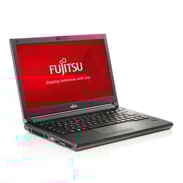 Fujitsu LifeBook E546 14" Core i5 2.3 GHz - SSD 256 GB - 8GB QWERTZ - Deutsch