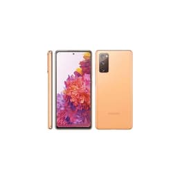 Galaxy S20 FE 5G 256GB - Orange - Ohne Vertrag