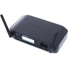 Shure GLXD4 Zubehör