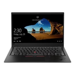 Lenovo ThinkPad X1 Carbon G7 14" Core i5 1.6 GHz - SSD 1 TB - 16GB QWERTZ - Deutsch