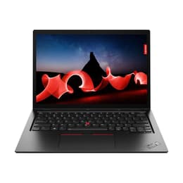 Lenovo ThinkPad L13 Yoga G4 13" Ryzen 5 PRO 2 GHz - SSD 512 GB - 16GB QWERTY - Italienisch