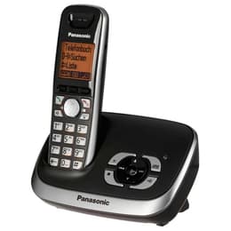 Panasonic KX-TG6521GB Festnetztelefon