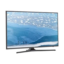 SMART Fernseher Samsung LED Ultra HD 4K 127 cm UE50KU6000