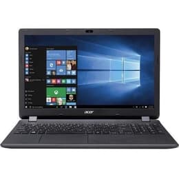 Acer Aspire ES1-512-P9 15" Pentium 2.1 GHz - HDD 1 TB - 4GB QWERTY - Englisch