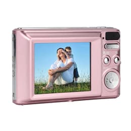 Kompakt Kamera AGFA PHOTO Realishot DC5500 - Rosa + AGFA 8X f/2.3