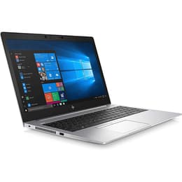 HP EliteBook 850 G6 15" Core i7 1.9 GHz - SSD 512 GB - 16GB QWERTZ - Deutsch