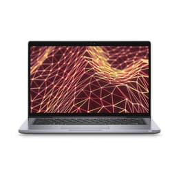 Dell Latitude 7430 14" Core i7 1.8 GHz - SSD 1 TB - 32GB QWERTY - Italienisch