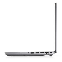 Dell Latitude 5421 14" Core i7 2.5 GHz - SSD 256 GB - 16GB QWERTY - Spanisch