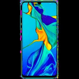 Huawei P30 Pro 256GB - Blau - Ohne Vertrag
