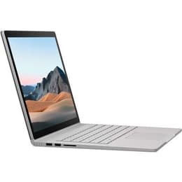 Microsoft Surface 3 13" Core i5 1.2 GHz - SSD 256 GB - 8GB QWERTY - Englisch