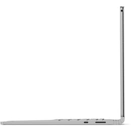 Microsoft Surface 3 13" Core i5 1.2 GHz - SSD 256 GB - 8GB QWERTY - Englisch