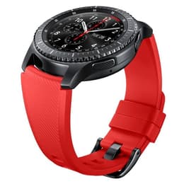 Smartwatch Samsung GPS Gear S3 Frontier -
