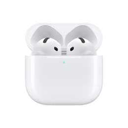 Apple AirPods 4. Generation (2024) - Wireless (USB-C) Ladecase